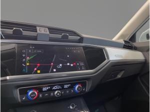 Audi Q3 Sportback S-line 35 TFSI AHK LED ACC Navi virtual