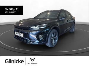 Cupra Formentor 1.5 eTSI DSG Sitzheizung