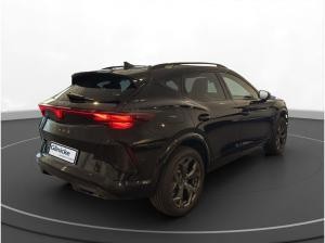 Cupra Formentor 1.5 eTSI DSG Sitzheizung