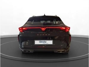 Cupra Formentor 1.5 eTSI DSG Sitzheizung