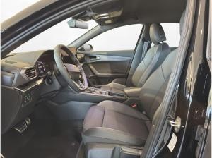 Cupra Formentor 1.5 eTSI DSG Sitzheizung