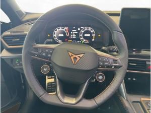 Cupra Formentor 1.5 eTSI DSG Sitzheizung