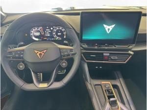 Cupra Formentor 1.5 eTSI DSG Sitzheizung