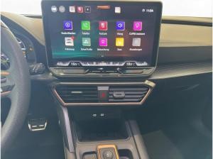 Cupra Formentor 1.5 eTSI DSG Sitzheizung