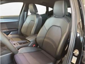 Cupra Formentor 1.5 eTSI DSG Sitzheizung