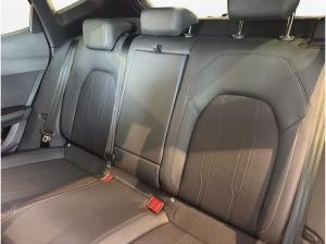 Cupra Formentor 1.5 eTSI DSG Sitzheizung