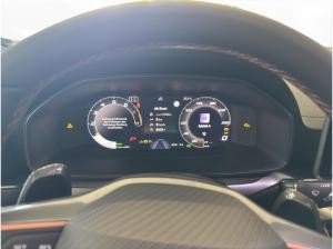 Cupra Formentor 1.5 eTSI DSG Sitzheizung