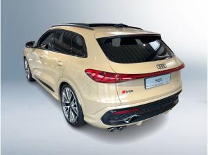 Audi SQ5 S tronic quattro