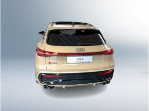Audi SQ5 S tronic quattro