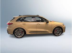 Audi SQ5 S tronic quattro