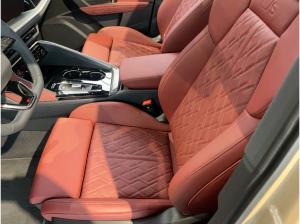 Audi SQ5 S tronic quattro