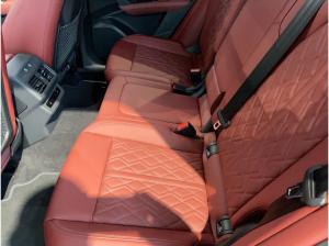 Audi SQ5 S tronic quattro