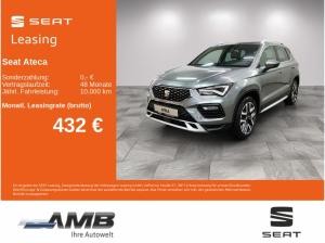 Seat Ateca Xperience 1.5 TSI DSG/AHK/LED/FAP:XL/360°