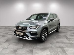 Seat Ateca Xperience 1.5 TSI DSG/AHK/LED/FAP:XL/360°