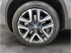 Seat Ateca Xperience 1.5 TSI DSG/AHK/LED/FAP:XL/360°