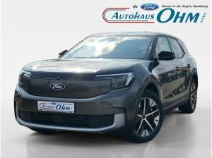 Foto - Ford Explorer BEV 52kWh 170PS | 378 KM | GANZJAHRESREIFEN | SOFORT VERFÜGBAR |