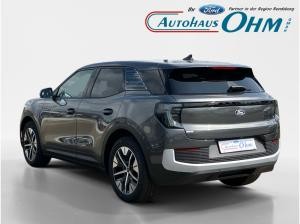 Ford Explorer BEV 52kWh 170PS | 378 KM | GANZJAHRESREIFEN | SOFORT VERFÜGBAR |