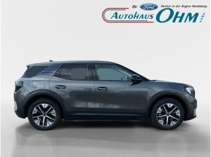 Ford Explorer BEV 52kWh 170PS | 378 KM | GANZJAHRESREIFEN | SOFORT VERFÜGBAR |