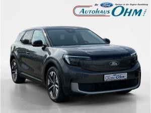 Ford Explorer BEV 52kWh 170PS | 378 KM | GANZJAHRESREIFEN | SOFORT VERFÜGBAR |