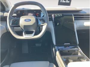 Ford Explorer BEV 52kWh 170PS | 378 KM | GANZJAHRESREIFEN | SOFORT VERFÜGBAR |