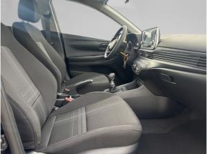 Hyundai i20 🚗 1.2 SELECT + FUNKTIONSPAKET INCL. NAVI 🚗 AKTIONSLEASING JAHRESENDSPURT