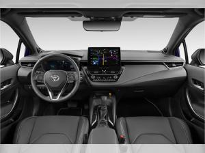 Toyota Corolla Teamplayer Touring Sports 💥 PREISKNALLER 💥