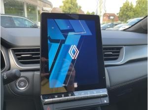 Renault Symbioz Iconic E-Tech Full Hybrid 145*SOFORT VERFÜGBAR*