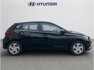 Hyundai i20 🚗  1.2 SELECT + FUNKTIONSPAKET INCL. NAVI 🚗 AKTIONSLEASING JAHRESENDSPURT