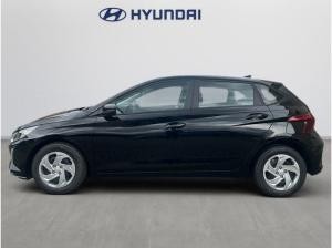 Hyundai i20 🚗  1.2 SELECT + FUNKTIONSPAKET INCL. NAVI 🚗 AKTIONSLEASING JAHRESENDSPURT