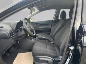 Hyundai i20 🚗  1.2 SELECT + FUNKTIONSPAKET INCL. NAVI 🚗 AKTIONSLEASING JAHRESENDSPURT