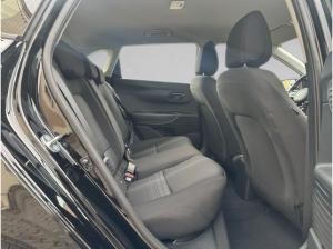 Hyundai i20 🚗  1.2 SELECT + FUNKTIONSPAKET INCL. NAVI 🚗 AKTIONSLEASING JAHRESENDSPURT