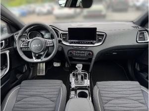 Kia Ceed Sportswagon 1.5 T-GDI DCT GT-line