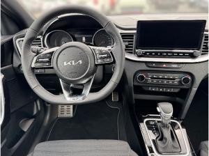 Kia Ceed Sportswagon 1.5 T-GDI DCT GT-line