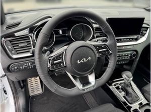 Kia Ceed Sportswagon 1.5 T-GDI DCT GT-line