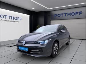 Volkswagen Golf 1.5 TSI Goal Facelift NAVI PDC LED