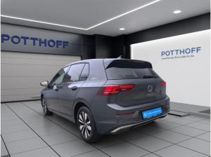 Volkswagen Golf 1.5 TSI Goal Facelift NAVI PDC LED