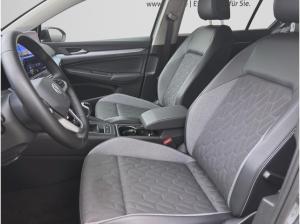 Volkswagen Golf 1.5 TSI Goal Facelift NAVI PDC LED