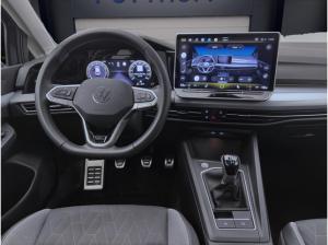 Volkswagen Golf 1.5 TSI Goal Facelift NAVI PDC LED