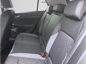 Volkswagen Golf 1.5 TSI Goal Facelift NAVI PDC LED