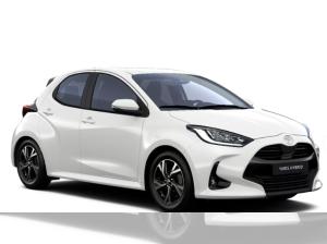 Toyota Yaris Teamplayer inkl. Comfort-Paket*Sofort Verfügbar*