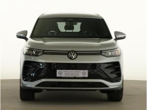 Volkswagen Tayron R-Line 2.0 TDI 4MOTION DSG 7 Sitze