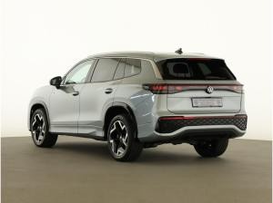 Volkswagen Tayron R-Line 2.0 TDI 4MOTION DSG 7 Sitze