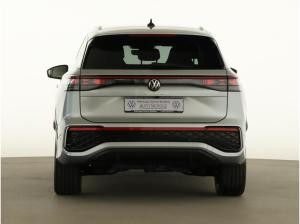 Volkswagen Tayron R-Line 2.0 TDI 4MOTION DSG 7 Sitze