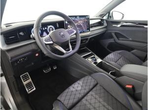 Volkswagen Tayron R-Line 2.0 TDI 4MOTION DSG 7 Sitze