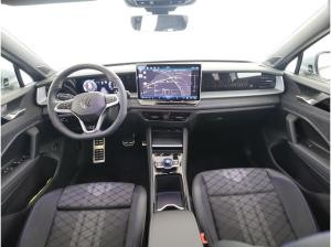 Volkswagen Tayron R-Line 2.0 TDI 4MOTION DSG 7 Sitze