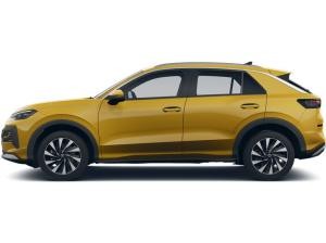 Volkswagen T-Roc Style 1.5 l eTSI 116 PS Automatik-DSG *Neues Modell*