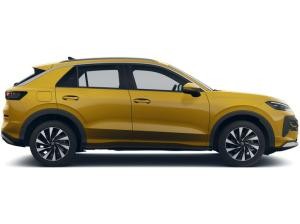 Volkswagen T-Roc Style 1.5 l eTSI 116 PS Automatik-DSG *Neues Modell*