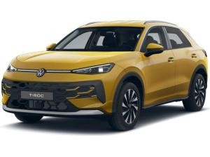 Volkswagen T-Roc Style 1.5 l eTSI 116 PS Automatik-DSG *Neues Modell*