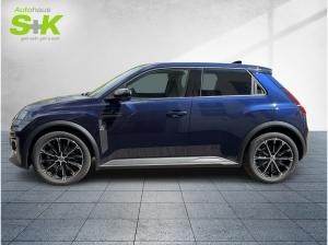 Renault 5 E-Tech elektrisch Techno 120 Urban Range*SOFORT VERFÜGBAR*