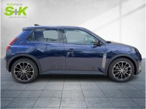 Renault 5 E-Tech elektrisch Techno 120 Urban Range*SOFORT VERFÜGBAR*